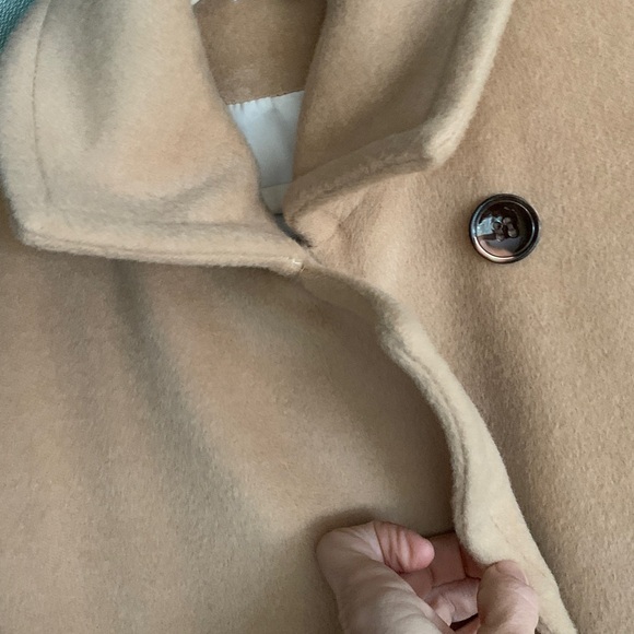 horses wool coat - Picture 8 of 12